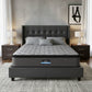 Zayden 34cm Mattress - King