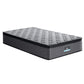 Zayden 34cm Euro Top Mattress - King Single