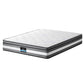 Fenric 30cm Mattress Gel Foam Pocket Spring - Double