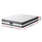 Fenric 30cm Mattress Gel Foam Pocket Spring - Double