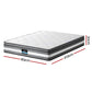 Fenric 30cm Mattress Gel Foam Pocket Spring - King