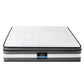 Fenric 30cm Mattress Gel Foam Pocket Spring - King