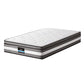 Fenric 30cm Mattress Gel Foam Pocket Spring - King Single