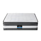 Fenric 30cm Mattress Gel Foam Pocket Spring - Single
