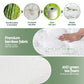Vanya 20cm Mattress Green Tea Mattresses - Double