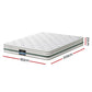 Vanya 20cm Mattress Green Tea Mattresses - King