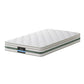 Vanya 20cm Mattress Green Tea Mattresses - King Single