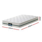 Vanya 20cm Mattress Green Tea Mattresses - King Single