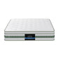 Vanya 20cm Mattress Green Tea Mattresses - King Single