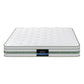 Vanya 20cm Mattress Green Tea Mattresses - Queen