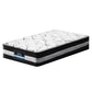Messina 30cm Mattress Medium Firm - King Single