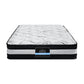 Messina 30cm Mattress Medium Firm - King Single