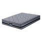 Amara 34cm Mattress Hybrid Pocket Spring Bed Mattress - Double