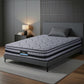 Amara 34cm Mattress Hybrid, Pocket Spring Mattress - King Single