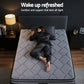 Amara 34cm Mattress Hybrid, Pocket Spring Mattress - King Single