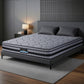 Amara 34cm Mattress Hybrid Pocket Spring Bed Mattress - Queen