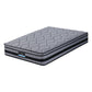 Amara 34cm Mattress Hybrid, Pocket Spring Mattress - Single