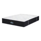 Thayer 35cm Reversible Spring Mattress Cashmere Cover Gel Foam Firm - Double