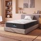 Thayer 35cm Reversible Spring Mattress Cashmere Cover Gel Foam Firm - Single