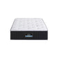 Thayer 35cm Reversible Spring Mattress Cashmere Cover Gel Foam Firm - Single