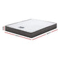 Russell 16cm Thick Spring Mattress - Double