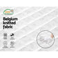 Russell 16cm Thick Spring Mattress - Double