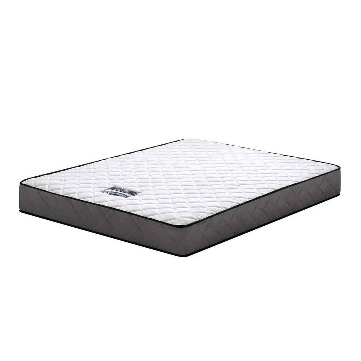 Russell 16cm Thick Spring Mattress - Double