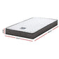 Russell 16cm Thick Spring Mattress - Single