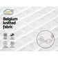Russell 16cm Thick Spring Mattress - Single