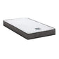 Russell 16cm Thick Spring Mattress - Single