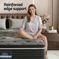 Ophelia 35cm Graphene Cooling Comfort Medium Firm -Queen