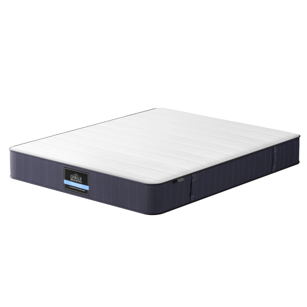 Auren 20cm Mattress Pocket Spring Mattresses - King
