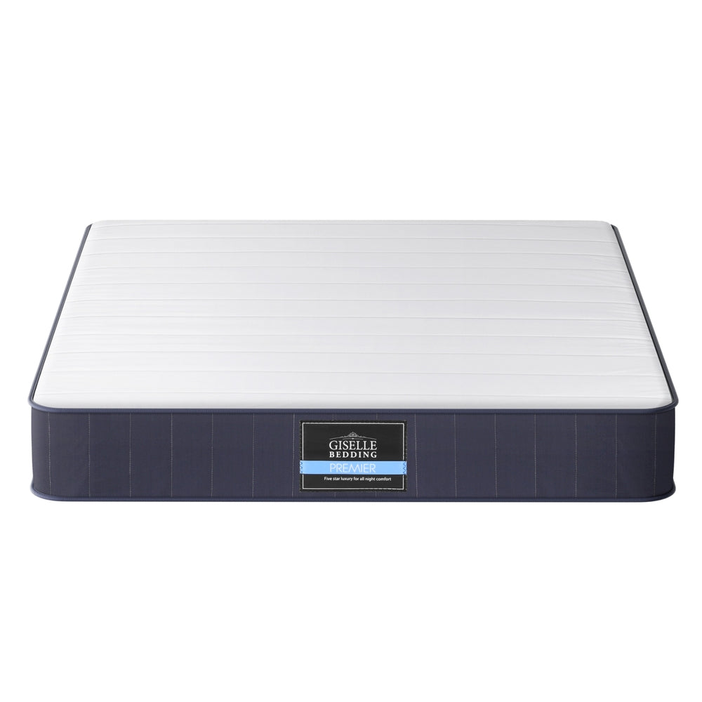 Auren 20cm Mattress Pocket Spring Mattresses - King