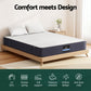 Auren 20cm Mattress Pocket Spring Mattresses - Queen
