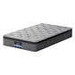 Erin 26cm Latex Foam Mattresses - King Single