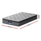 Erin 26cm Latex Foam Mattresses - King Single