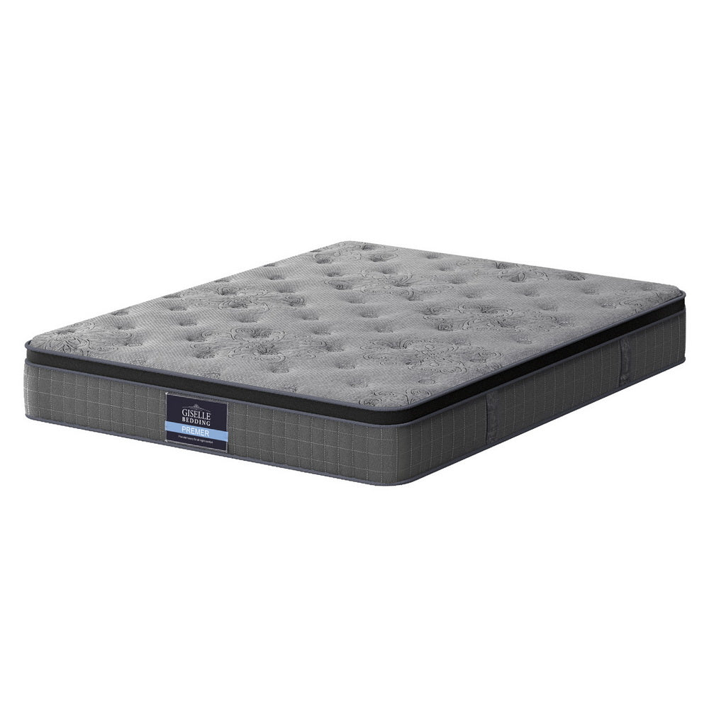 Erin 26cm Latex Foam Mattresses - Queen