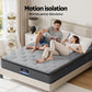 Erin 26cm Latex Foam Mattresses - Queen