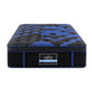 Corliss 34cm Hybrid Mattress with Cooling Gel Memory Foam and Edge Support - Single
