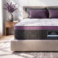 Finton 35cm Euro Top Mattress Firm Pocket Spring Edge Support - Double