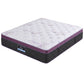 Finton 35cm Euro Top Mattress Firm Pocket Spring Edge Support - Double