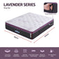Finton 35cm Euro Top Mattress Firm Pocket Spring Edge Support - King