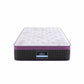 Finton 35cm Euro Top Mattress Firm Pocket Spring Edge Support - King Single