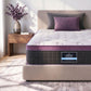 Finton 35cm Euro Top Mattress Firm Pocket Spring Edge Support - Single