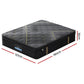 Aethon 35cm Mattress Bamboo Pocket Firm Foam - Double