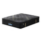 Aethon 35cm Mattress Bamboo Pocket Firm Foam - King