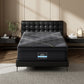 Aethon 35cm Mattress Bamboo Pocket Firm Foam - King Single