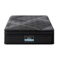 Aethon 35cm Mattress Bamboo Pocket Firm Foam - King Single