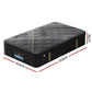 Aethon 35cm Mattress Bamboo Pocket Firm Foam - King Single