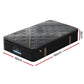 Aethon 35cm Mattress Bamboo Pocket Firm Foam - Single